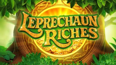 Leprechaun Riches отзывы