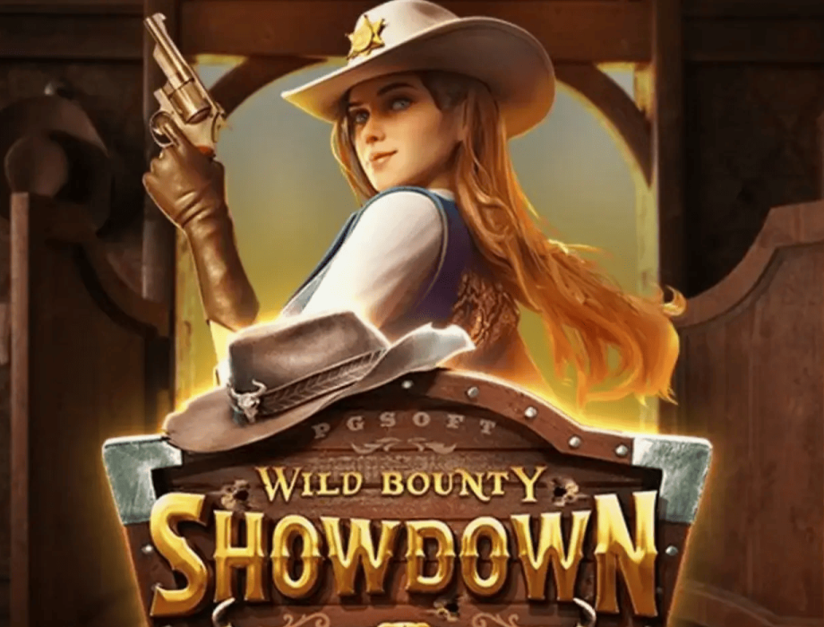 играть в слот Wild Bounty Showdown