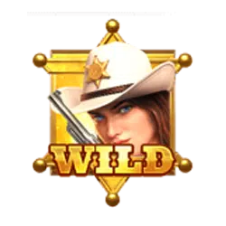 Wild Bounty Showdown Wild